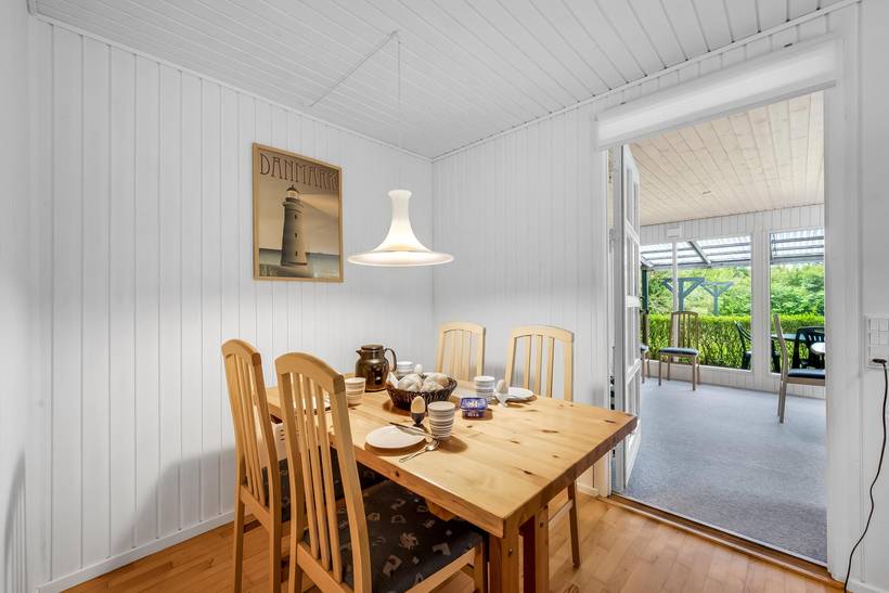 Foto von Ferienhaus BO23 in Stauning - Westjütland