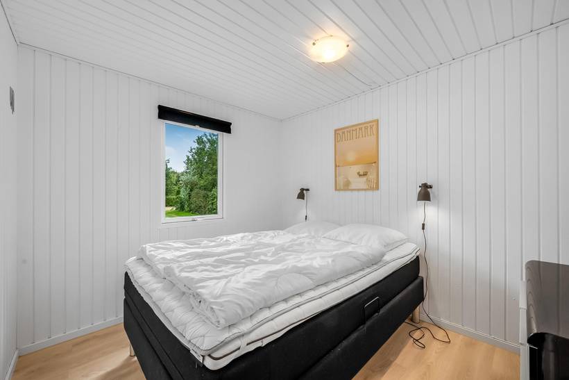 Foto von Ferienhaus BO23 in Stauning - Westjütland