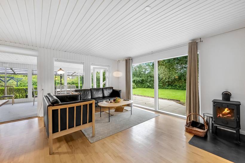 Foto von Ferienhaus BO23 in Stauning - Westjütland