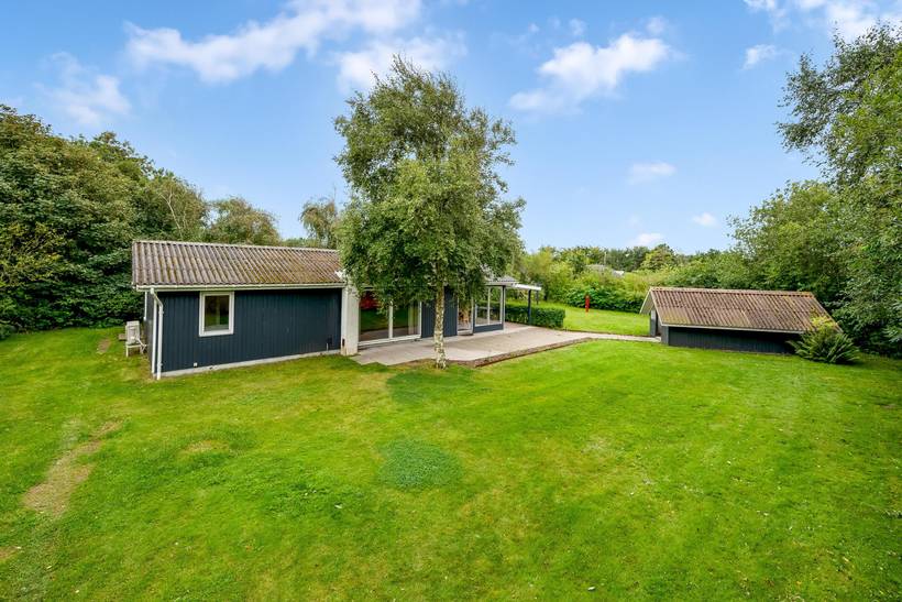 Foto von Ferienhaus BO23 in Stauning - Westjütland