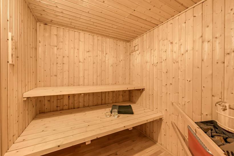 Foto von Ferienhaus BO23 in Stauning - Westjütland