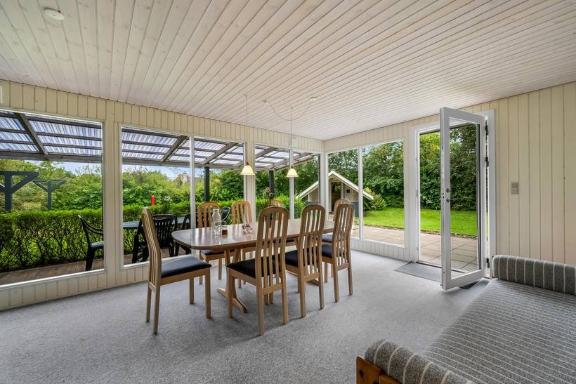 Foto von Ferienhaus BO23 in Stauning - Westjütland