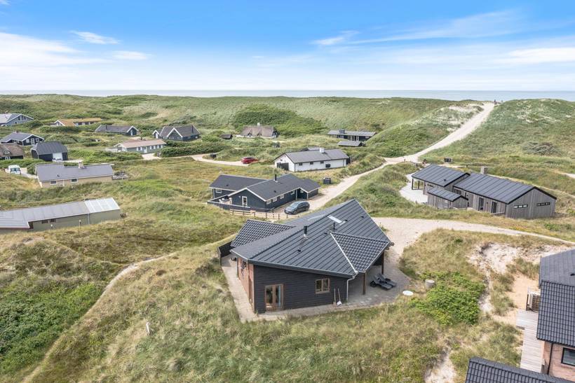 Foto von Ferienhaus BO26 in Årgab - Westjütland