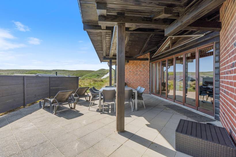 Foto von Ferienhaus BO26 in Årgab - Westjütland