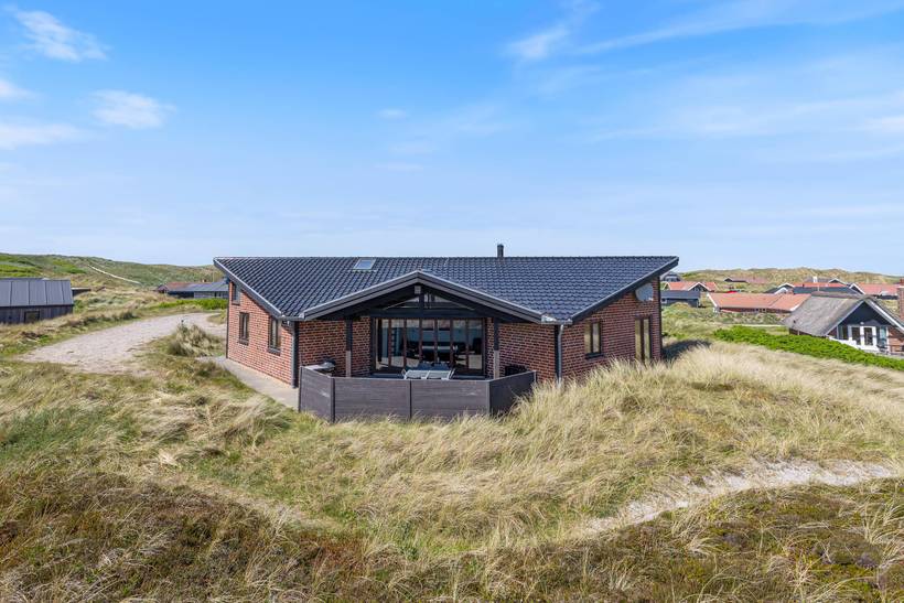 Foto von Ferienhaus BO26 in Årgab - Westjütland