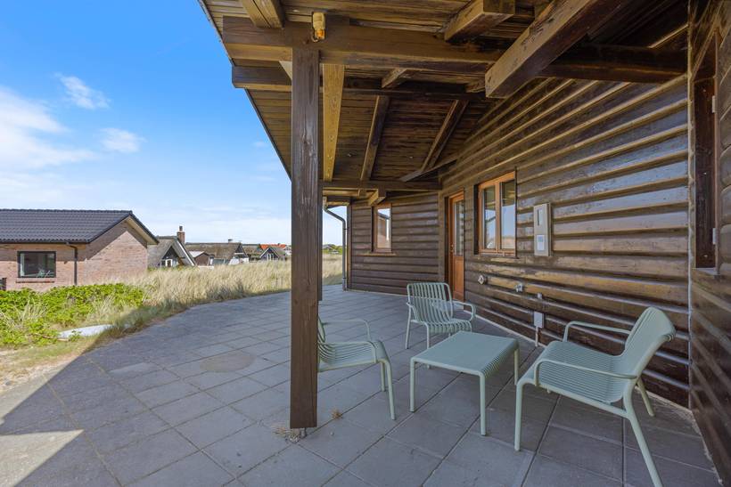 Foto von Ferienhaus BO26 in Årgab - Westjütland