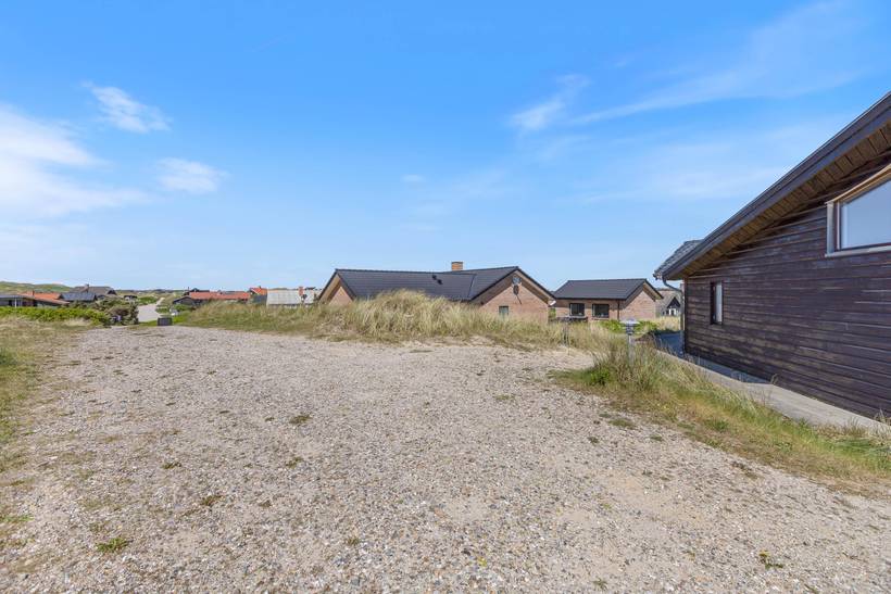 Foto von Ferienhaus BO26 in Årgab - Westjütland