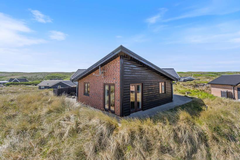 Foto von Ferienhaus BO26 in Årgab - Westjütland