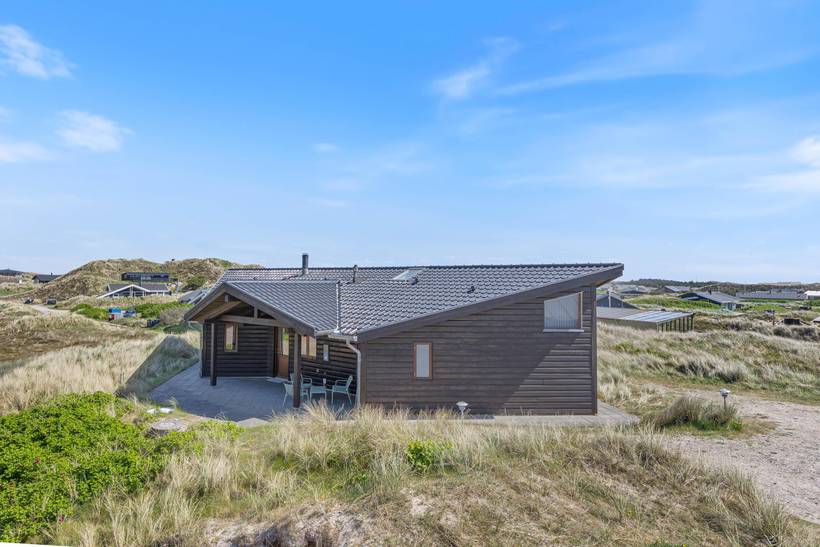 Foto von Ferienhaus BO26 in Årgab - Westjütland