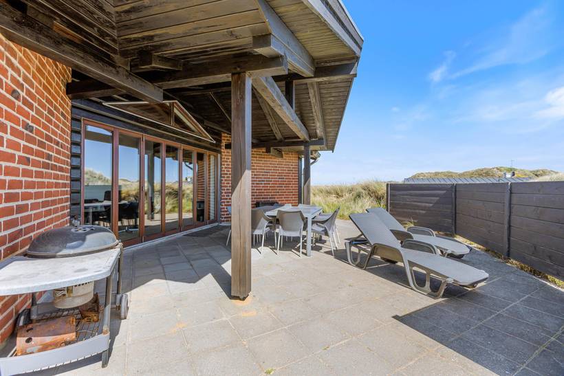 Foto von Ferienhaus BO26 in Årgab - Westjütland