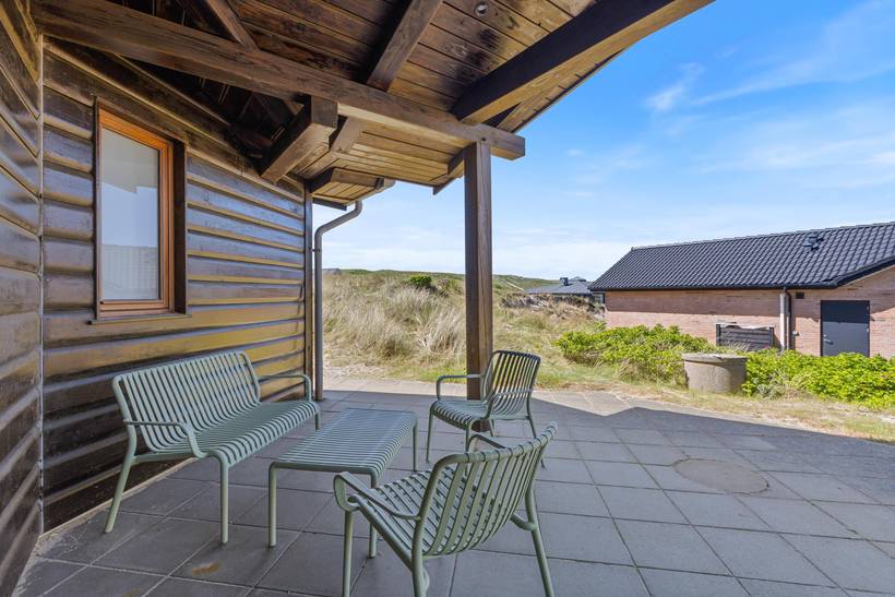Foto von Ferienhaus BO26 in Årgab - Westjütland