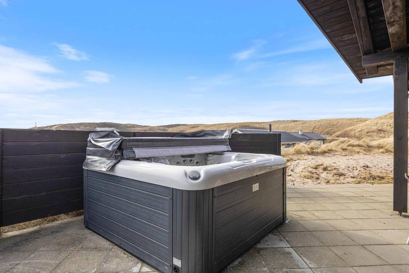 Foto von Ferienhaus BO26 in Årgab - Westjütland