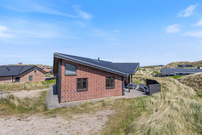 Foto von Ferienhaus BO26 in Årgab - Westjütland