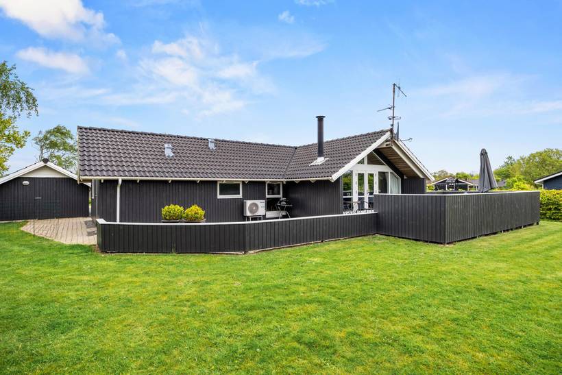 Foto von Ferienhaus BO33 in Bork Havn - Westjütland