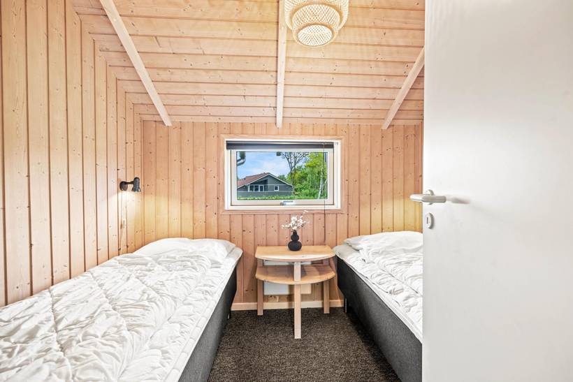 Foto von Ferienhaus BO33 in Bork Havn - Westjütland