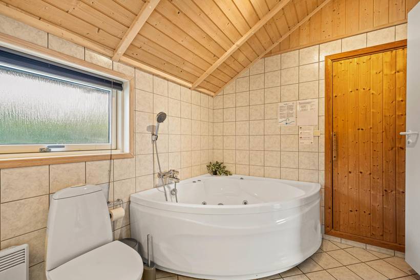 Foto von Ferienhaus BO33 in Bork Havn - Westjütland