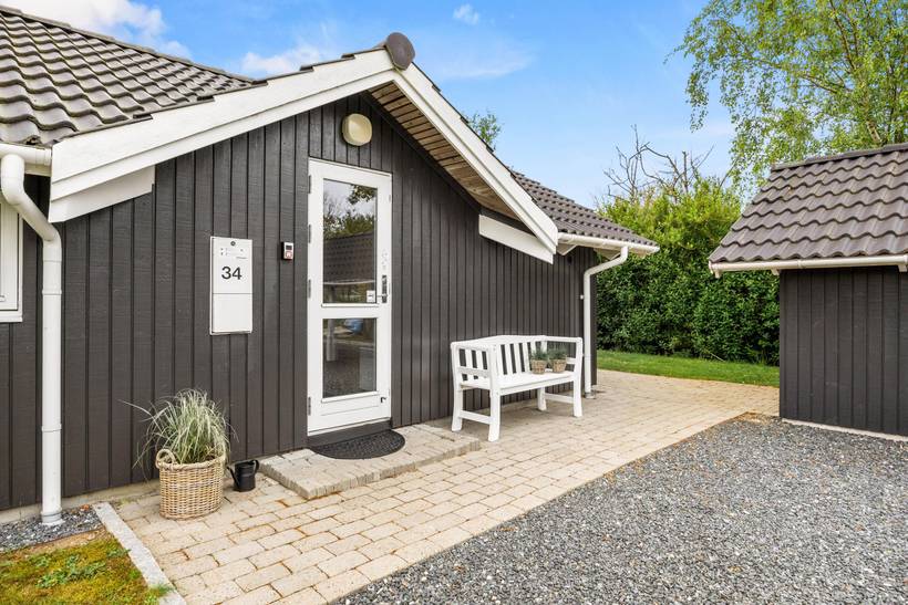 Foto von Ferienhaus BO33 in Bork Havn - Westjütland