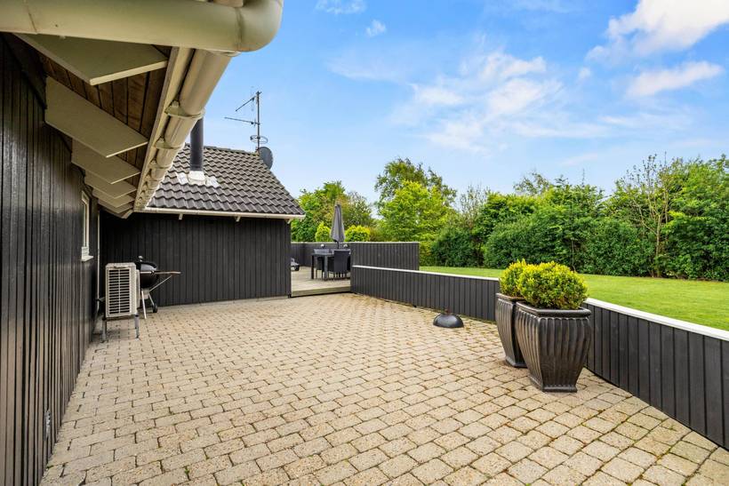 Foto von Ferienhaus BO33 in Bork Havn - Westjütland