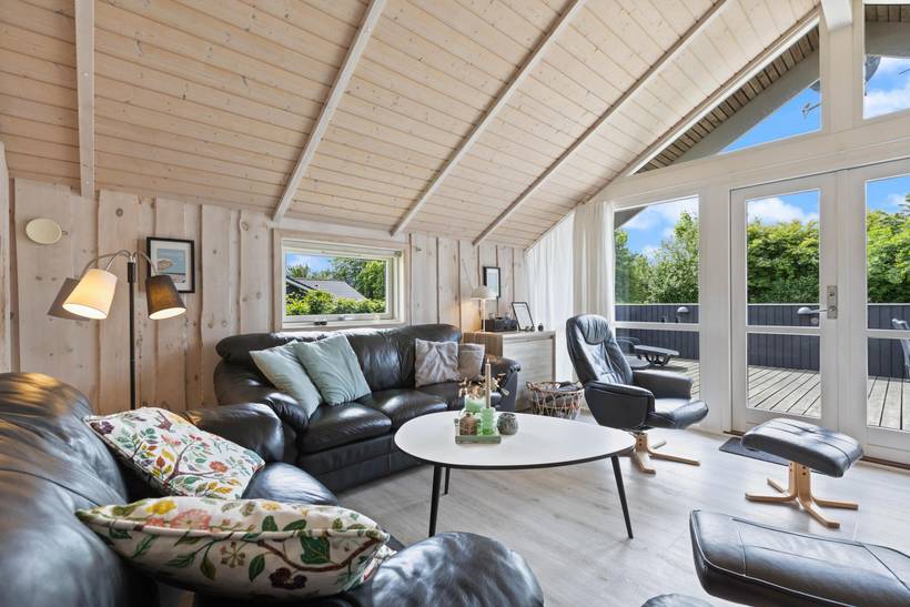 Foto von Ferienhaus BO33 in Bork Havn - Westjütland