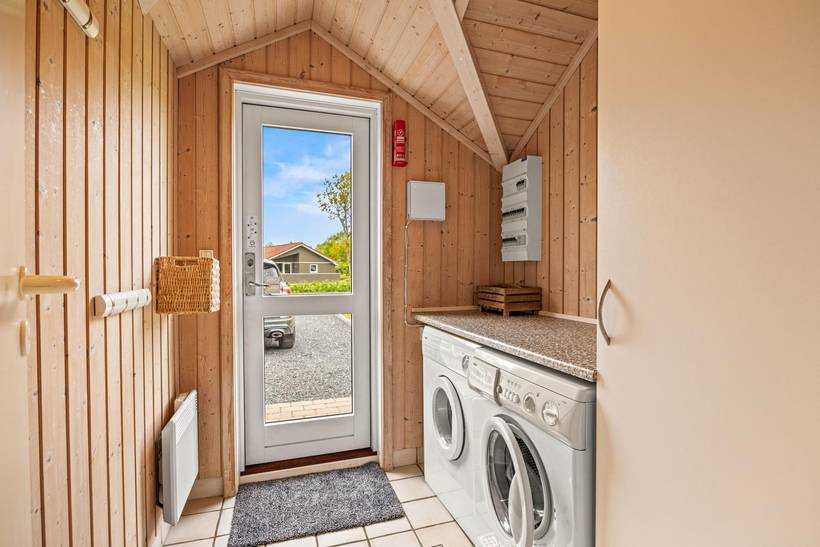 Foto von Ferienhaus BO33 in Bork Havn - Westjütland