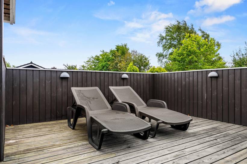 Foto von Ferienhaus BO33 in Bork Havn - Westjütland