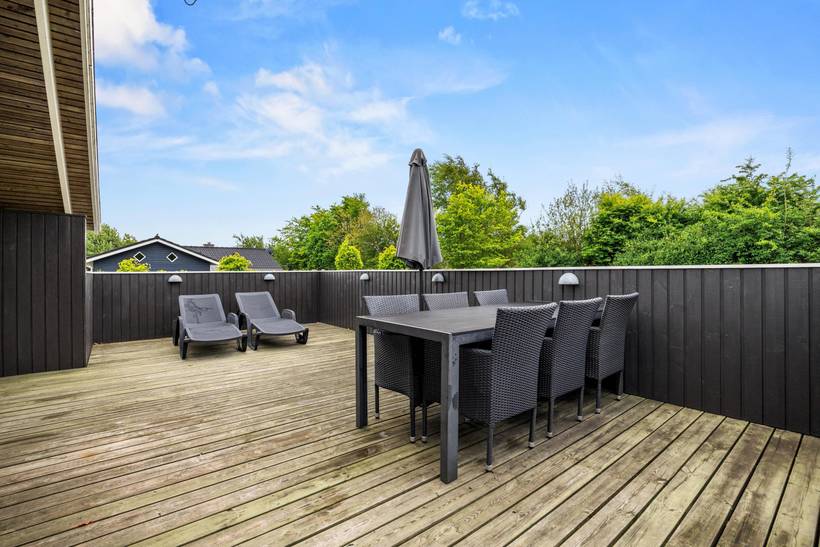 Foto von Ferienhaus BO33 in Bork Havn - Westjütland