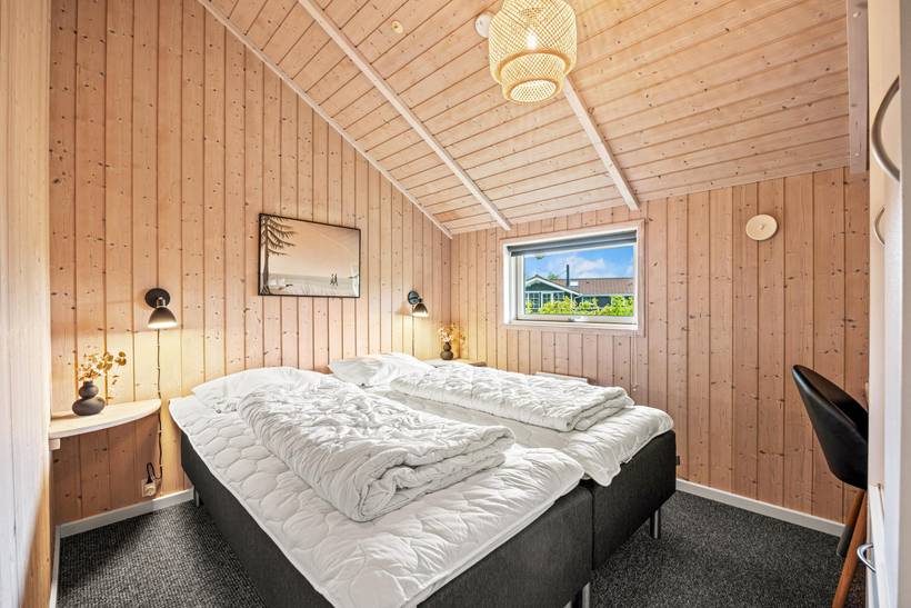 Foto von Ferienhaus BO33 in Bork Havn - Westjütland