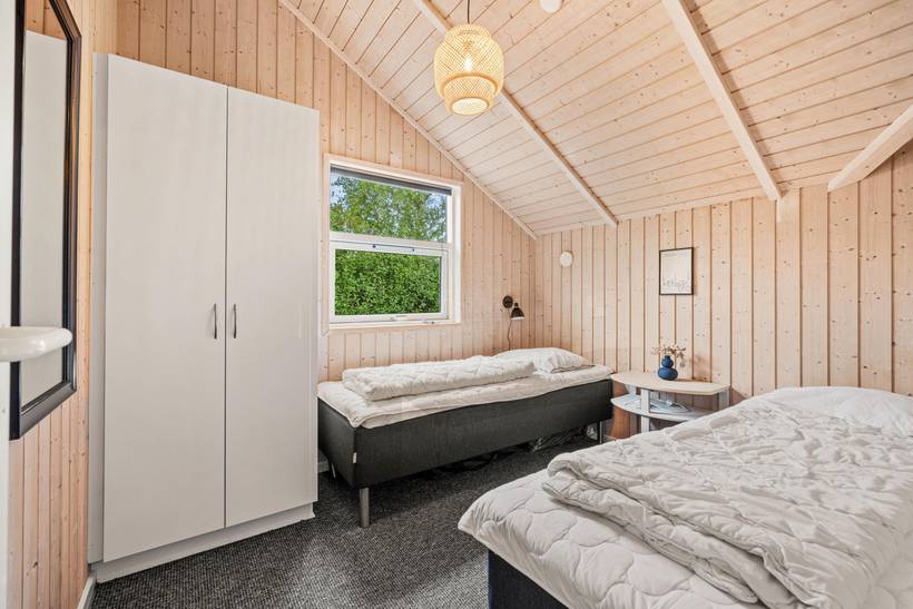 Foto von Ferienhaus BO33 in Bork Havn - Westjütland