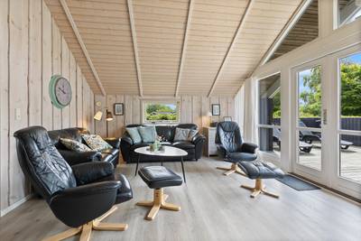 Vorschaubild von Ferienhaus BO33 in Bork Havn - Westjütland