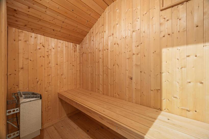 Foto von Ferienhaus BO33 in Bork Havn - Westjütland