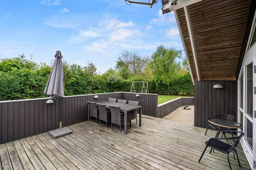 Foto von Ferienhaus BO33 in Bork Havn - Westjütland