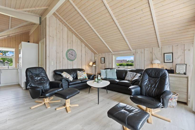 Foto von Ferienhaus BO33 in Bork Havn - Westjütland