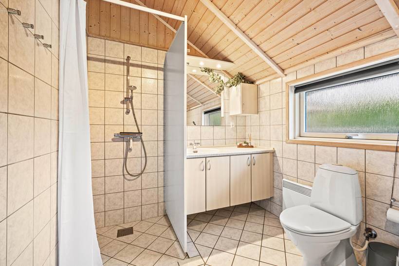 Foto von Ferienhaus BO33 in Bork Havn - Westjütland