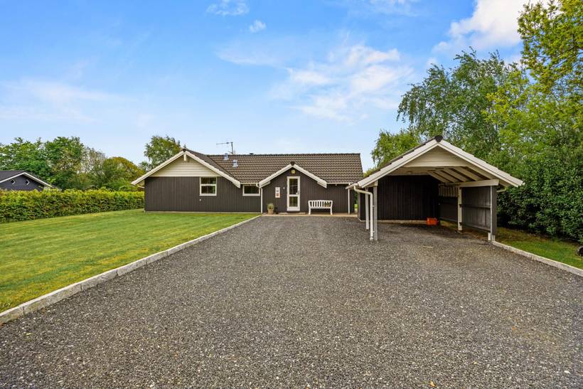 Foto von Ferienhaus BO33 in Bork Havn - Westjütland