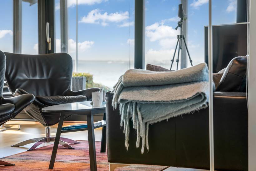 Foto von Ferienhaus BO34 in Skødshoved - Mols - Ostjütland