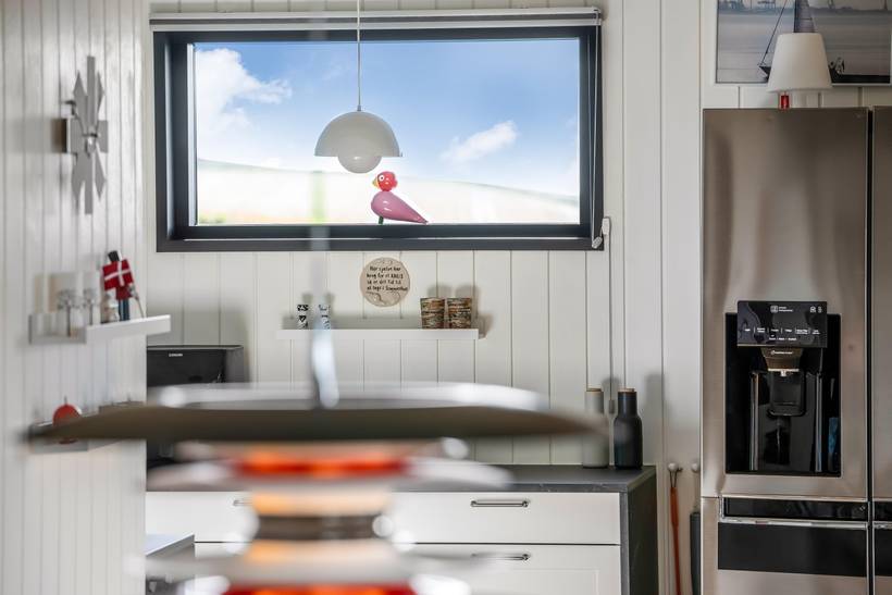 Foto von Ferienhaus BO34 in Skødshoved - Mols - Ostjütland