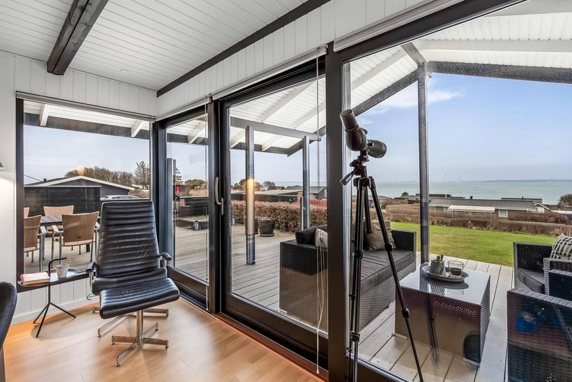 Foto von Ferienhaus BO34 in Skødshoved - Mols - Ostjütland