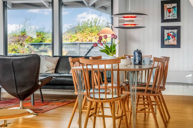 Foto von Ferienhaus BO34 in Skødshoved - Mols - Ostjütland