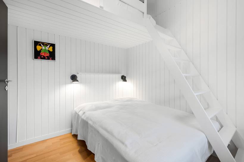 Foto von Ferienhaus BO34 in Skødshoved - Mols - Ostjütland