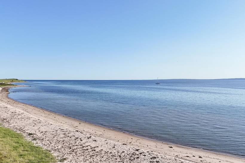 Foto von Ferienhaus BO34 in Skødshoved - Mols - Ostjütland