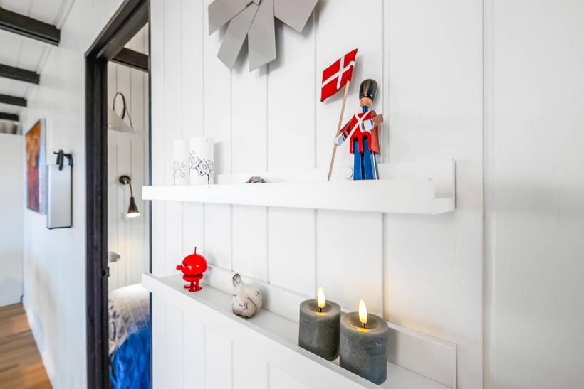 Foto von Ferienhaus BO34 in Skødshoved - Mols - Ostjütland