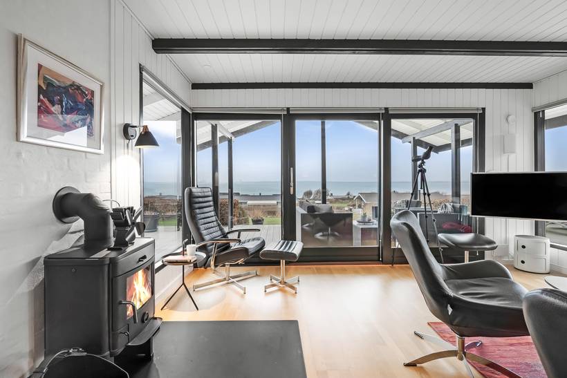 Foto von Ferienhaus BO34 in Skødshoved - Mols - Ostjütland