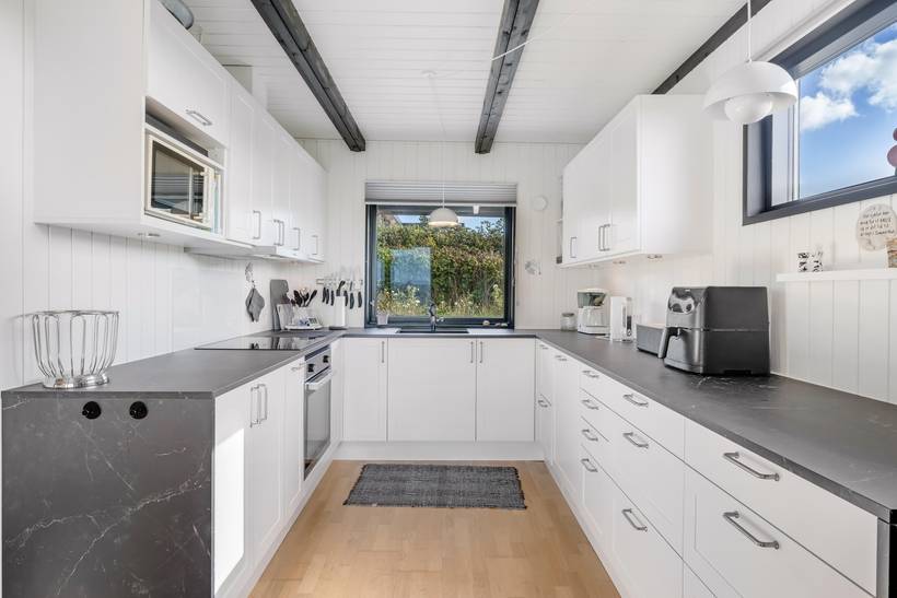 Foto von Ferienhaus BO34 in Skødshoved - Mols - Ostjütland