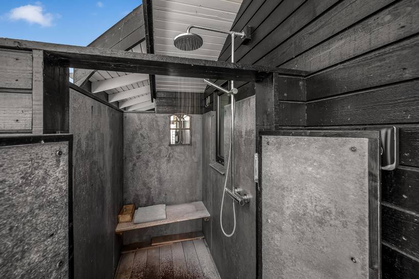 Foto von Ferienhaus BO34 in Skødshoved - Mols - Ostjütland