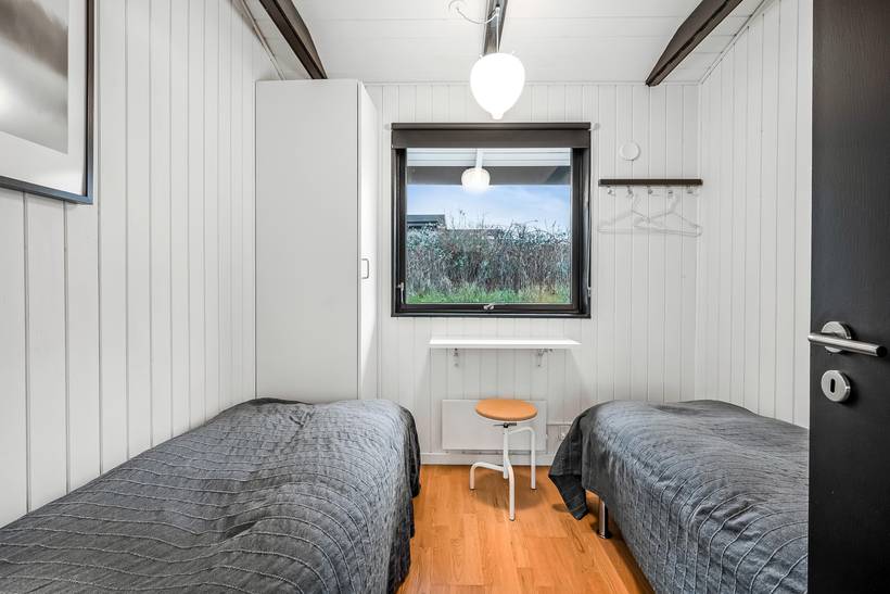 Foto von Ferienhaus BO34 in Skødshoved - Mols - Ostjütland