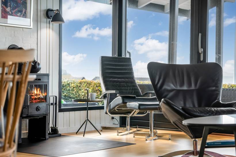 Foto von Ferienhaus BO34 in Skødshoved - Mols - Ostjütland