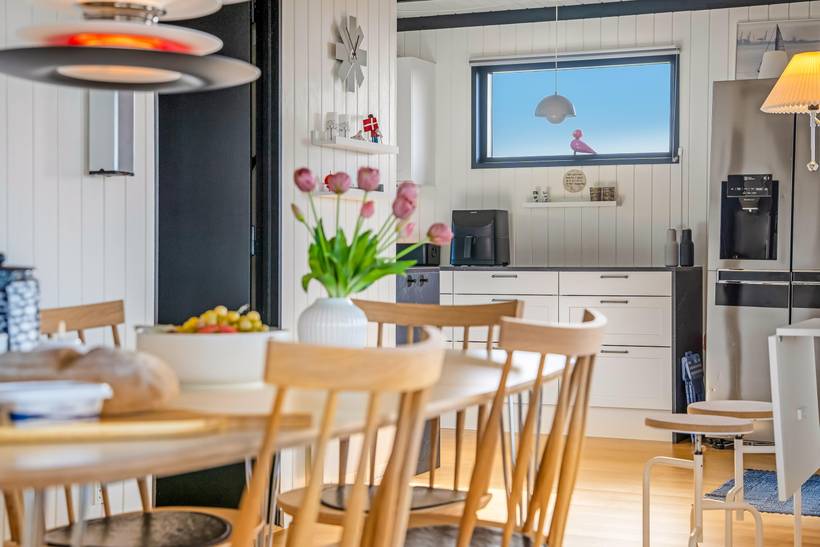 Foto von Ferienhaus BO34 in Skødshoved - Mols - Ostjütland