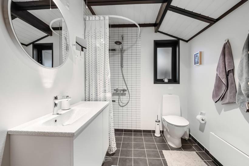 Foto von Ferienhaus BO34 in Skødshoved - Mols - Ostjütland