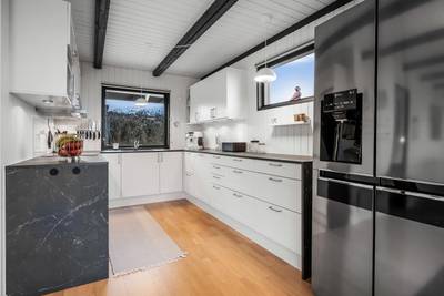 Vorschaubild von Ferienhaus BO34 in Skødshoved - Mols - Ostjütland