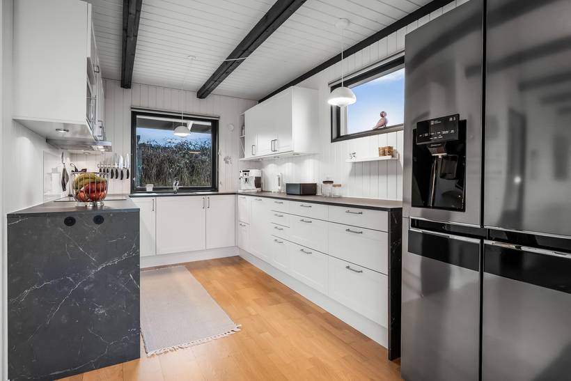 Foto von Ferienhaus BO34 in Skødshoved - Mols - Ostjütland